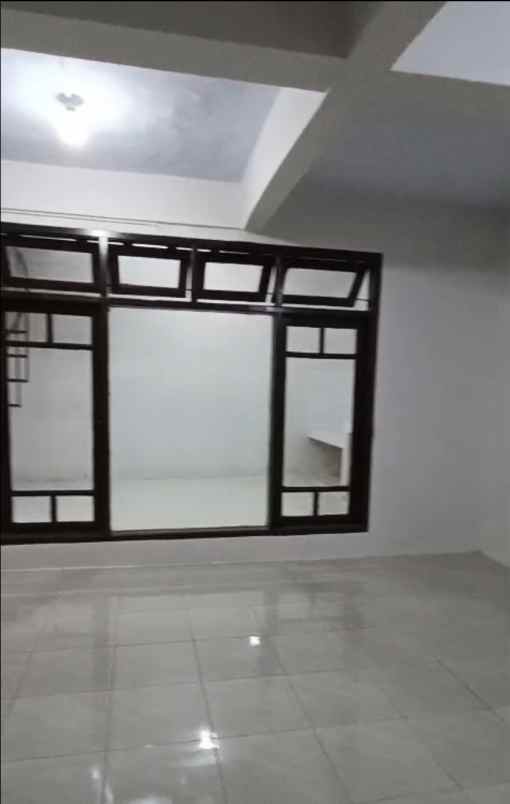 dijual rumah griya dadap estate dadap