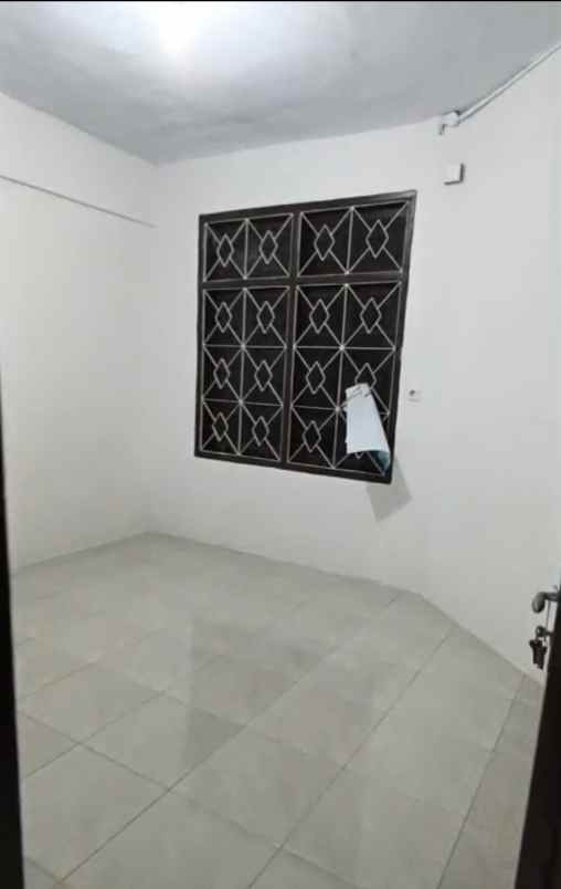 dijual rumah griya dadap estate dadap