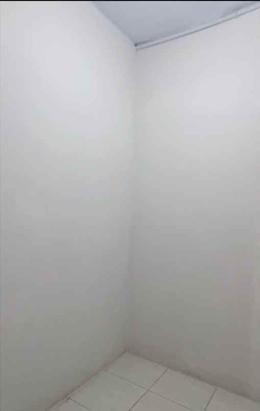 dijual rumah griya dadap estate dadap