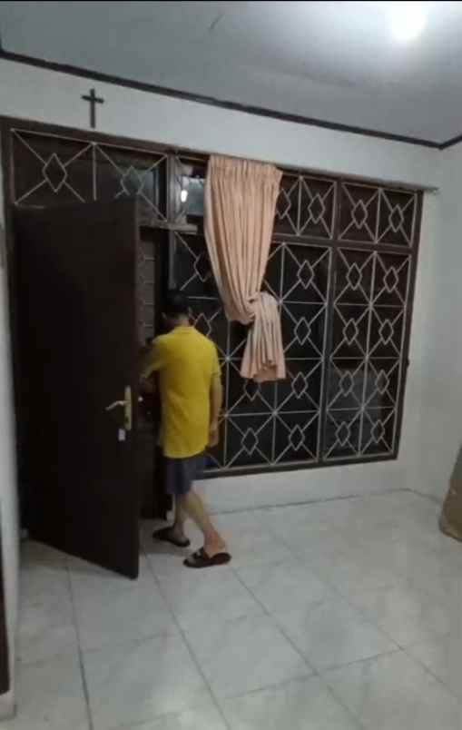 dijual rumah griya dadap estate dadap
