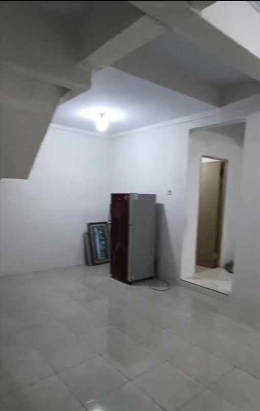 dijual rumah griya dadap estate dadap