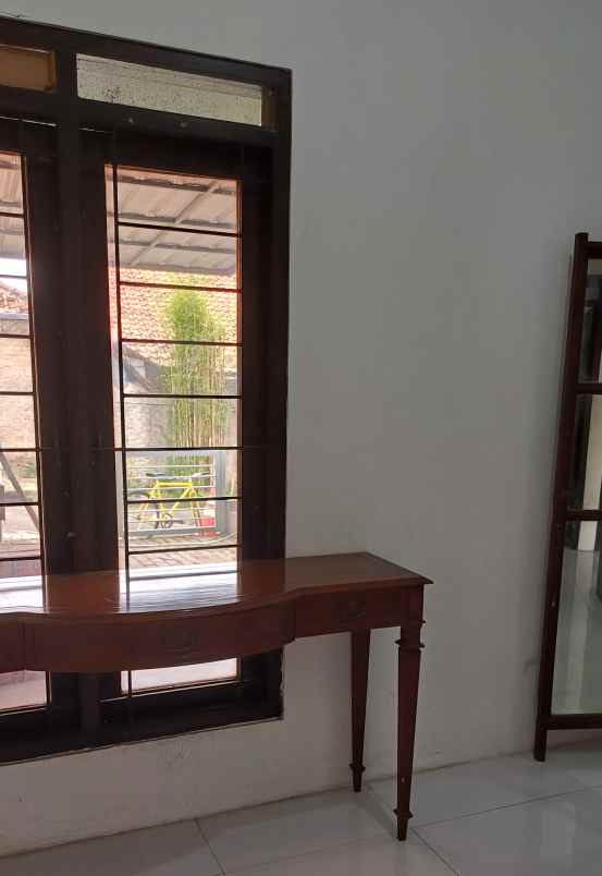 dijual rumah griya galeri bintaro