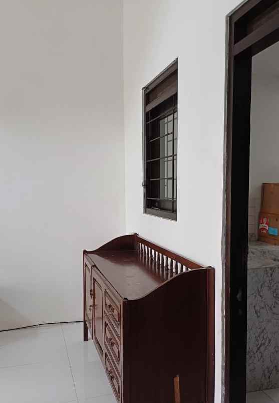 dijual rumah griya galeri bintaro