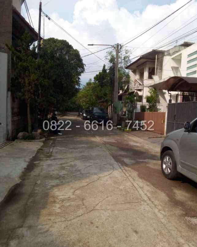 dijual rumah gunung batu pasteur