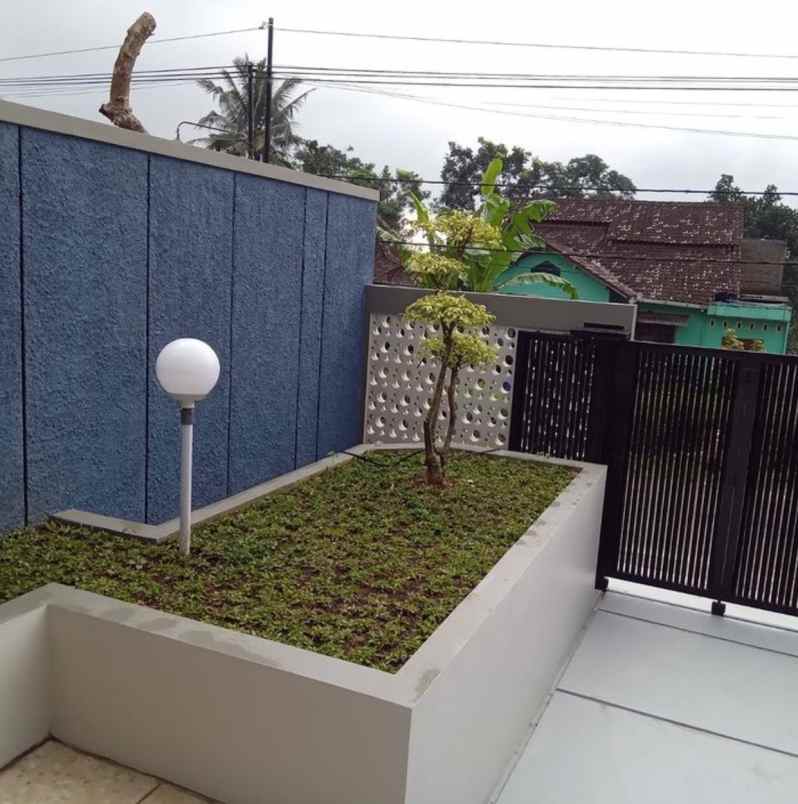 dijual rumah gunungpati