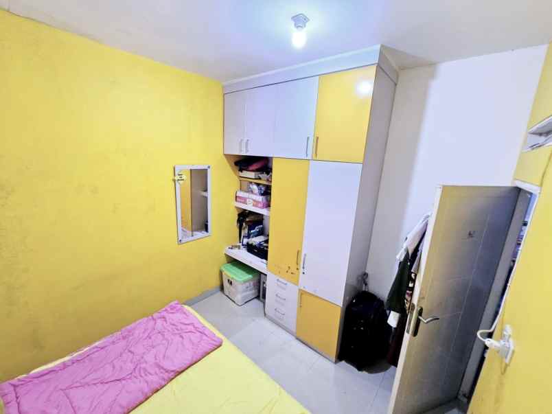 dijual rumah harapan indah 1 perumahan