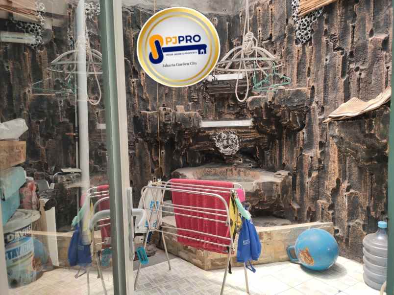 dijual rumah harapan indah cluster ifolia