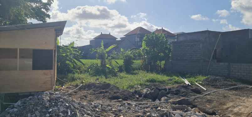 dijual rumah huma langu estate