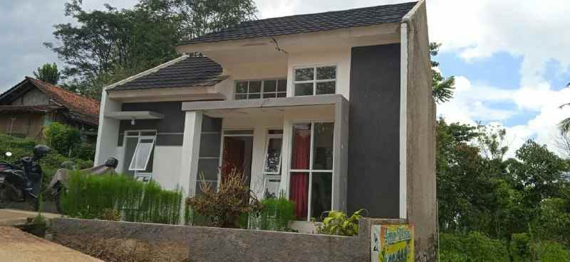 dijual rumah idaman di banjaran bandung