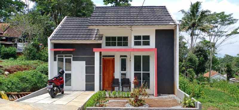 dijual rumah idaman di banjaran bandung