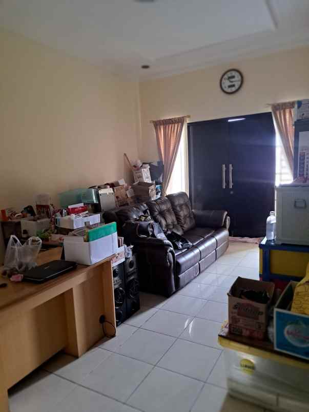 dijual rumah imperial gading sukapura