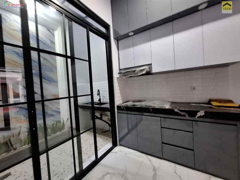 dijual rumah jagakarsa jakarta selatan