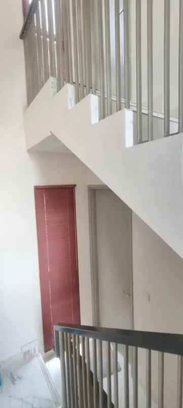 dijual rumah jakarta garden city cakung