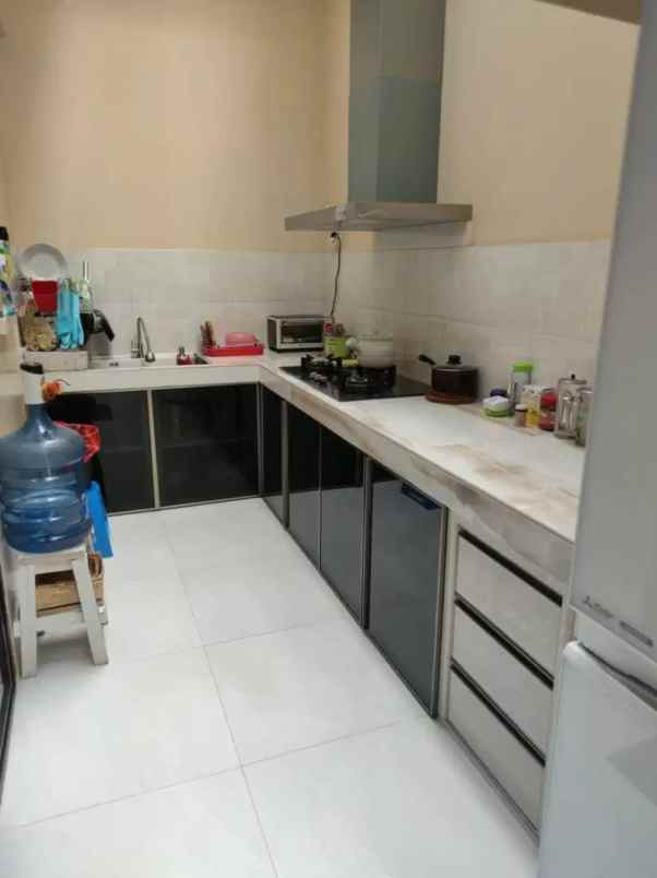 dijual rumah jakarta garden city cakung