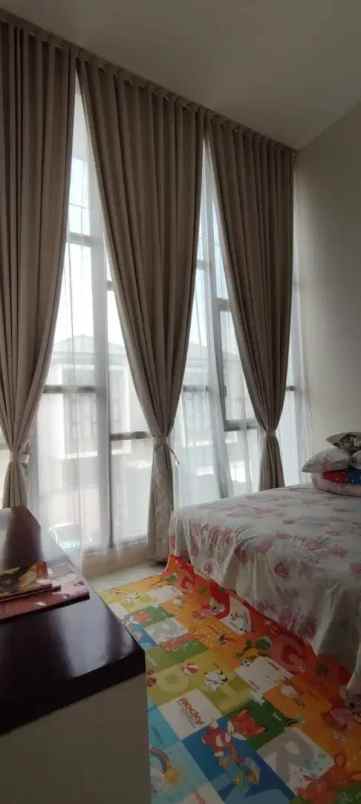 dijual rumah jakarta garden city cakung