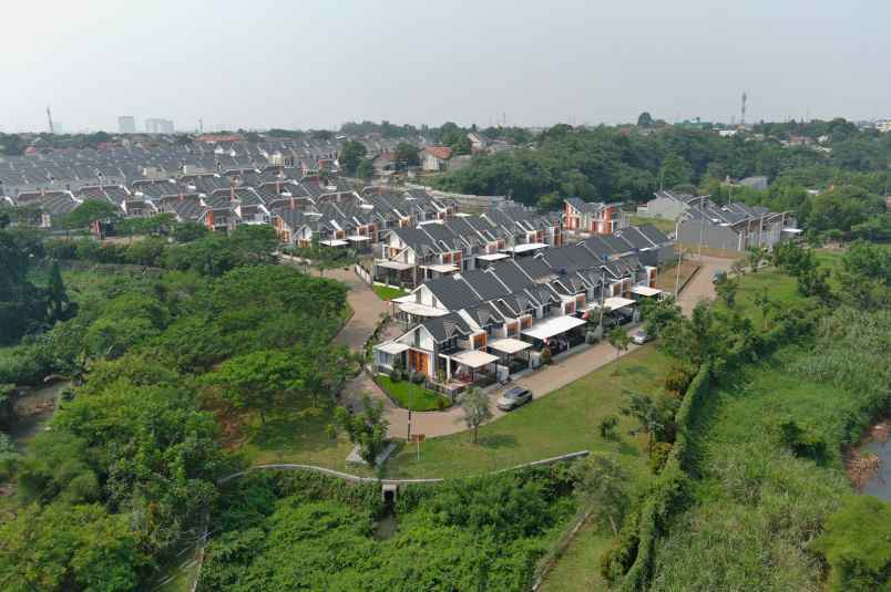 dijual rumah jalan arjuna