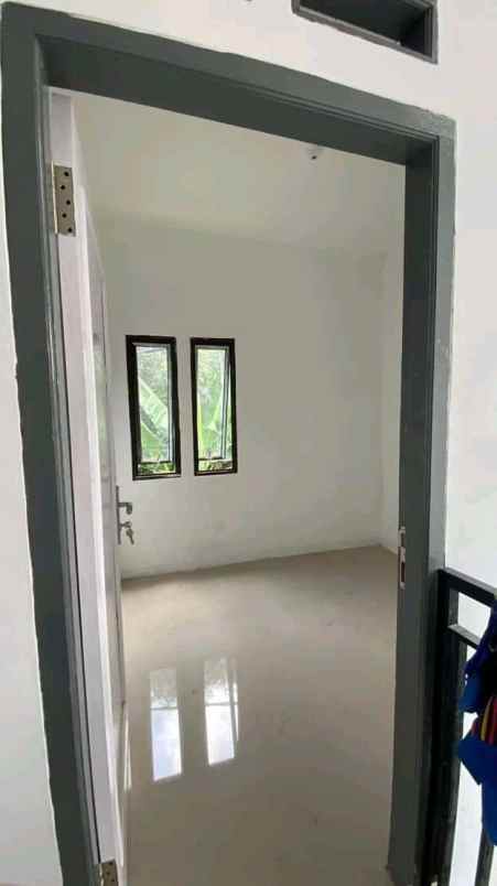 dijual rumah jalan dukuh jagakarsa