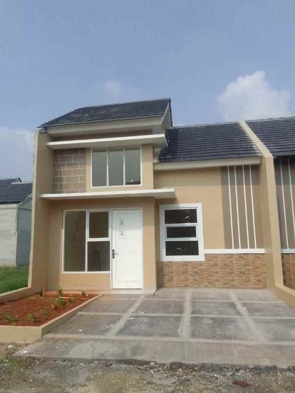 dijual rumah jalan gatot subroto tanah