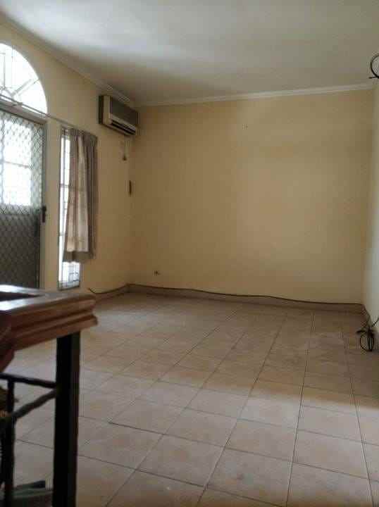 dijual rumah jalan kayu putih jakarta timur