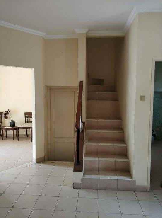 dijual rumah jalan kayu putih jakarta timur