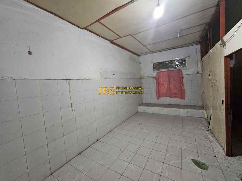 dijual rumah jalan lubuk kuda gg selamat