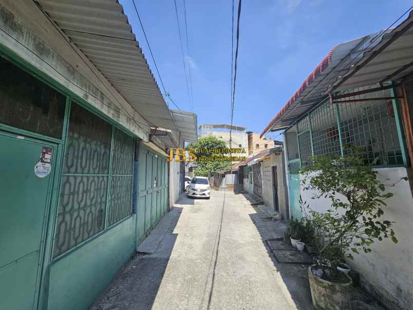 dijual rumah jalan lubuk kuda gg selamat