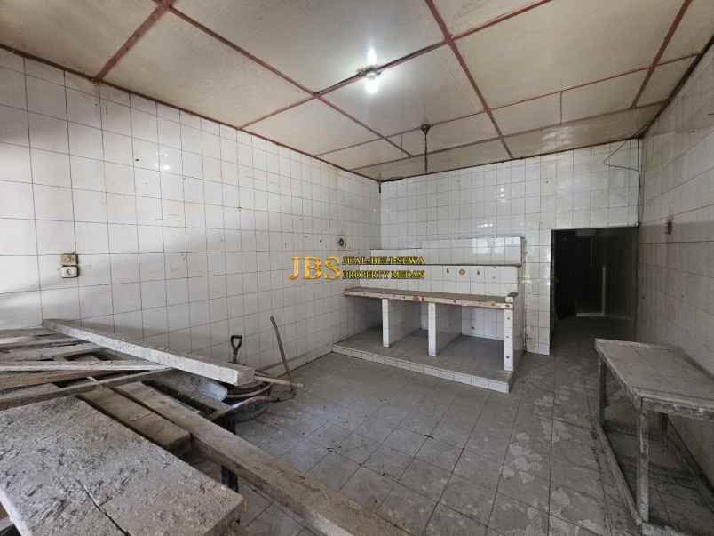 dijual rumah jalan lubuk kuda gg selamat