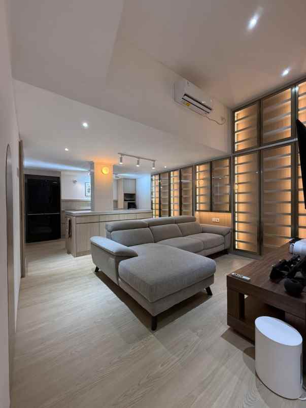 dijual rumah jalan northwest central