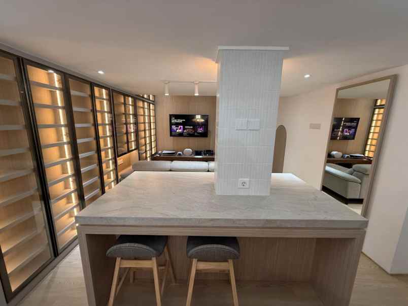 dijual rumah jalan northwest central