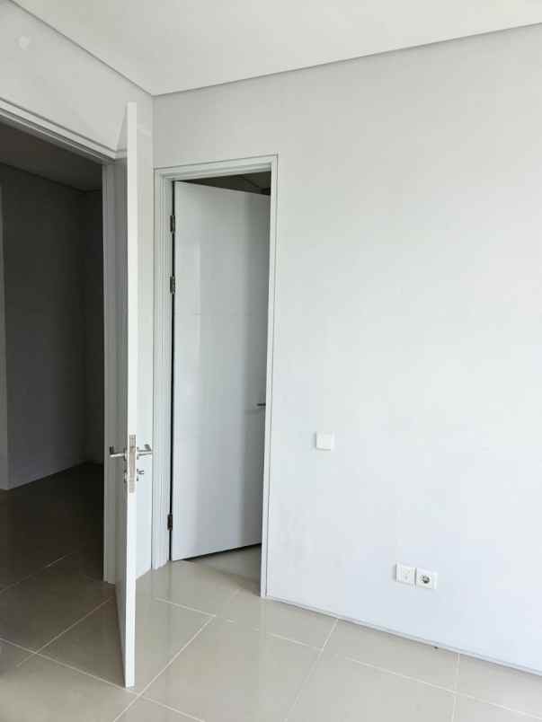 dijual rumah jalan northwest park citraland