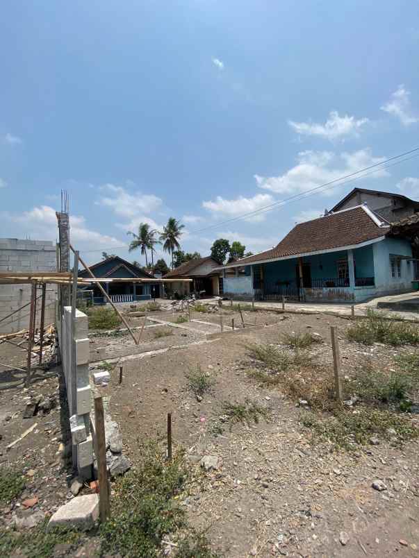 dijual rumah jalan palagan km 13 5