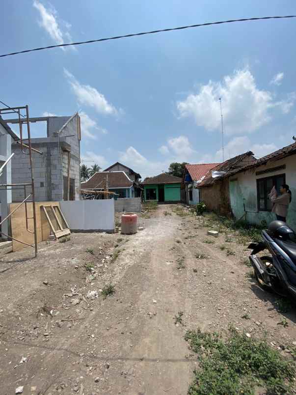 dijual rumah jalan palagan km 13 5