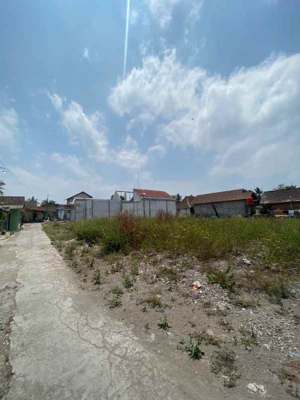 dijual rumah jalan palagan km 13 5