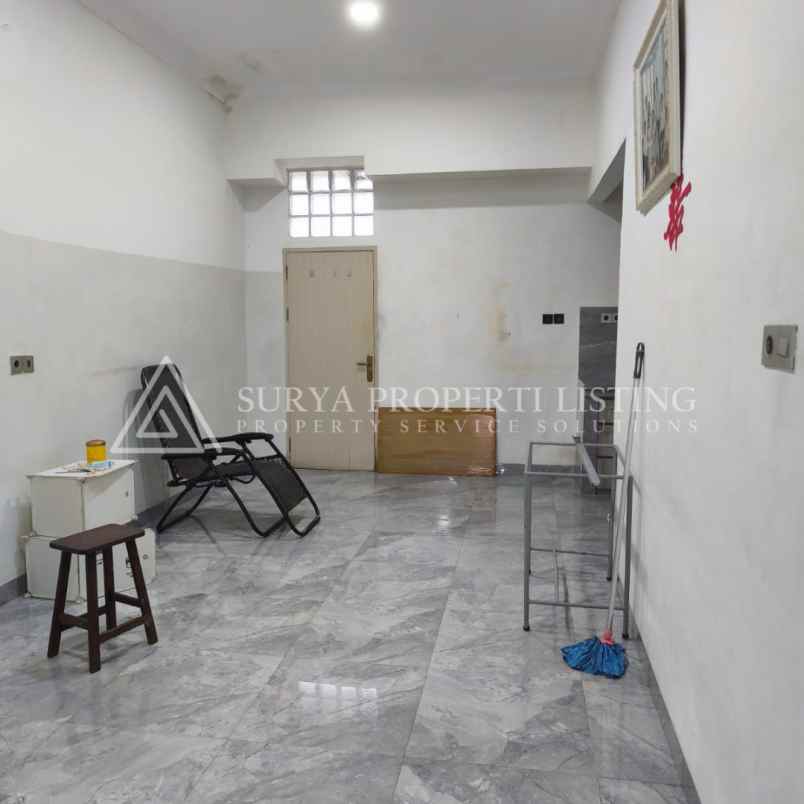 dijual rumah jalan pukat 3 medan tembung