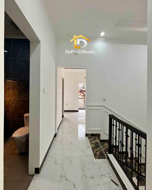 dijual rumah jalan raden sanim tanah baru