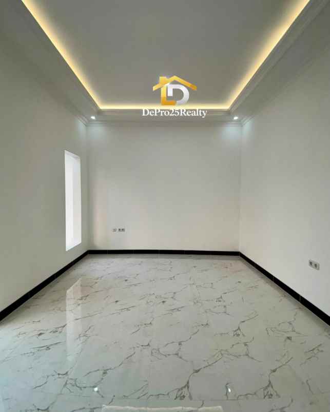 dijual rumah jalan raden sanim tanah baru