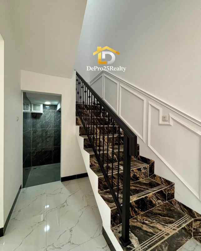 dijual rumah jalan raden sanim tanah baru