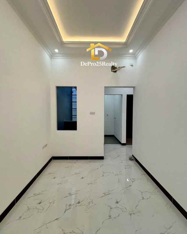 dijual rumah jalan raden sanim tanah baru