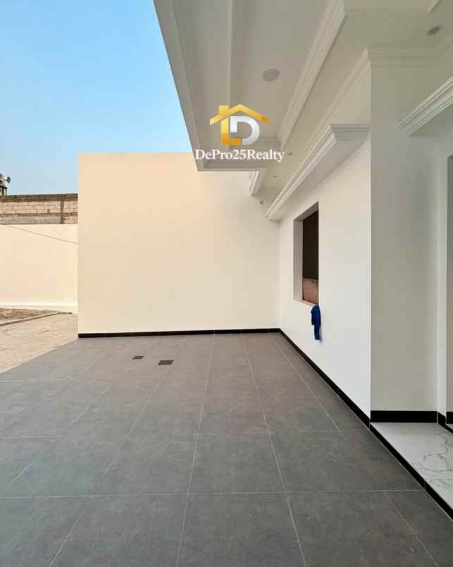 dijual rumah jalan raden sanim tanah baru