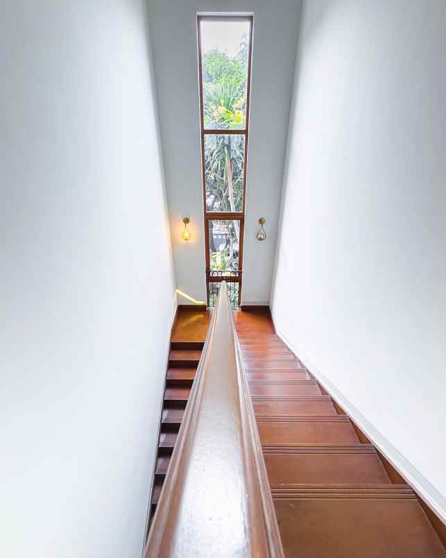 dijual rumah jalan raya fatmawati