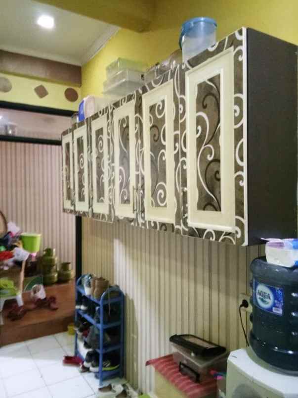 dijual rumah jalan tipar