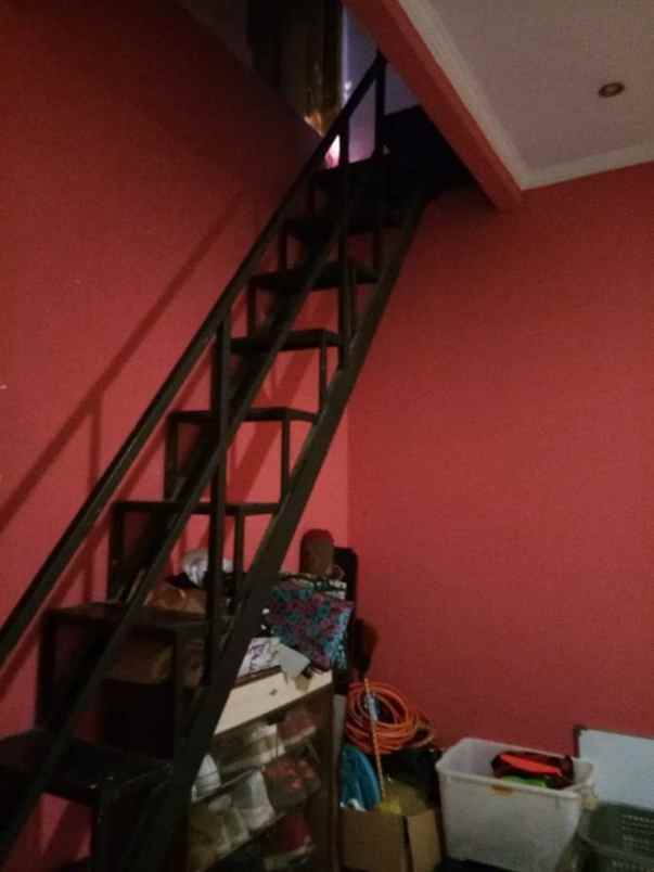 dijual rumah jalan tipar