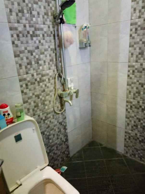 dijual rumah jalan tipar