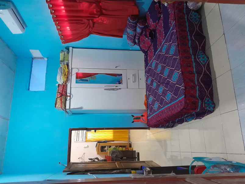 dijual rumah jalan usman siddik no 30