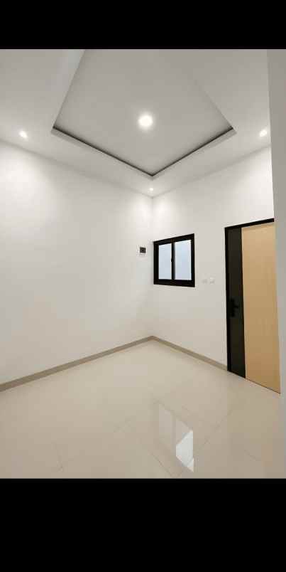 dijual rumah jaln nusa indah gang