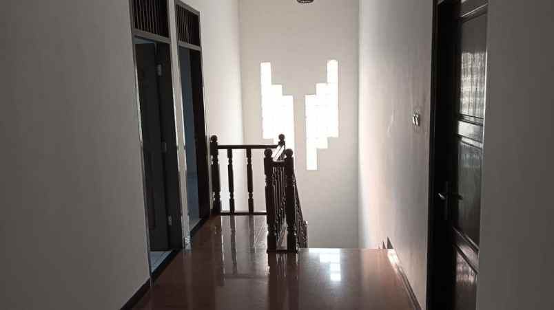 dijual rumah janur elok kelapa gading