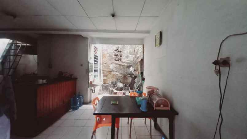 dijual rumah janur indah kelapa gading