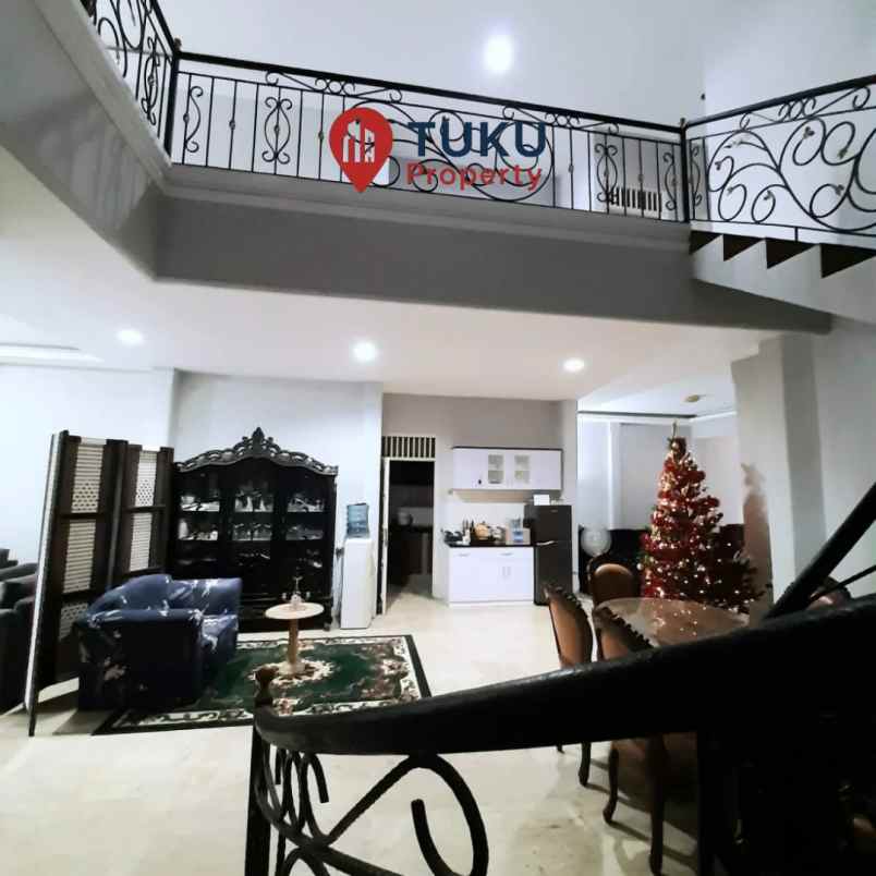 dijual rumah jati padang batu ps minggu