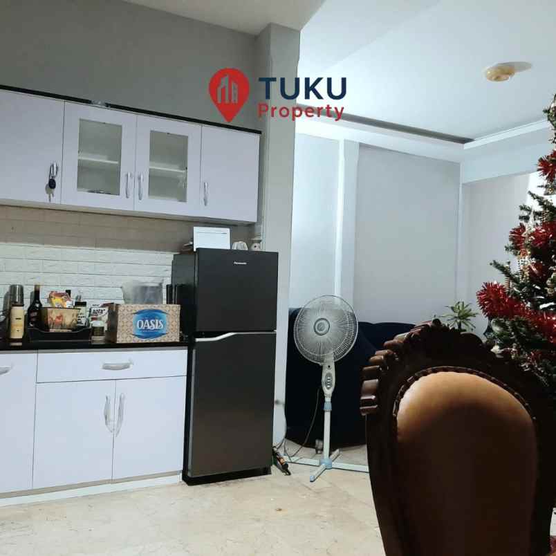 dijual rumah jati padang batu ps minggu