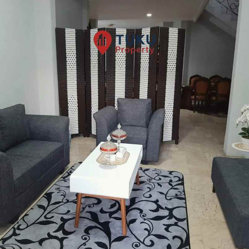 dijual rumah jati padang batu ps minggu